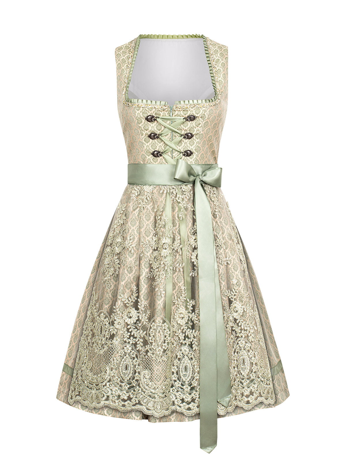 Dirndl-Shopping-Guide 2025: Günstige & stylische Trachten für jedes Budget